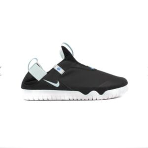 Nike Zoom Pulse Nursing All Day Shoes black/teal size 9 womens/7.5 men